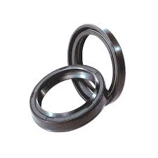 Bague double lèvre 7x16x7